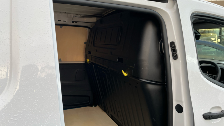 Toyota Proace City L1 Diesel 1.5D 100 Icon Van